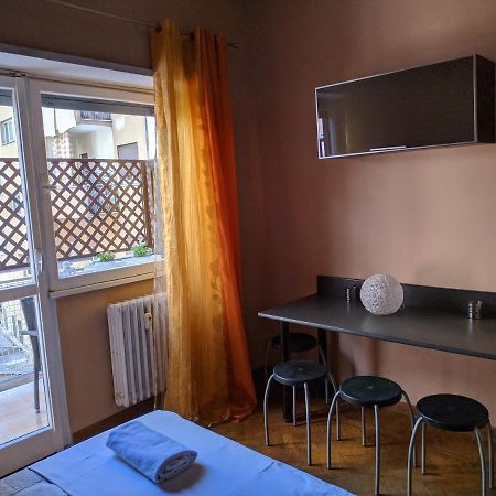 B&B Gina Trastevere 로마 외부 사진