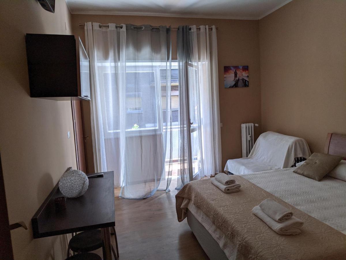 B&B Gina Trastevere 로마 외부 사진